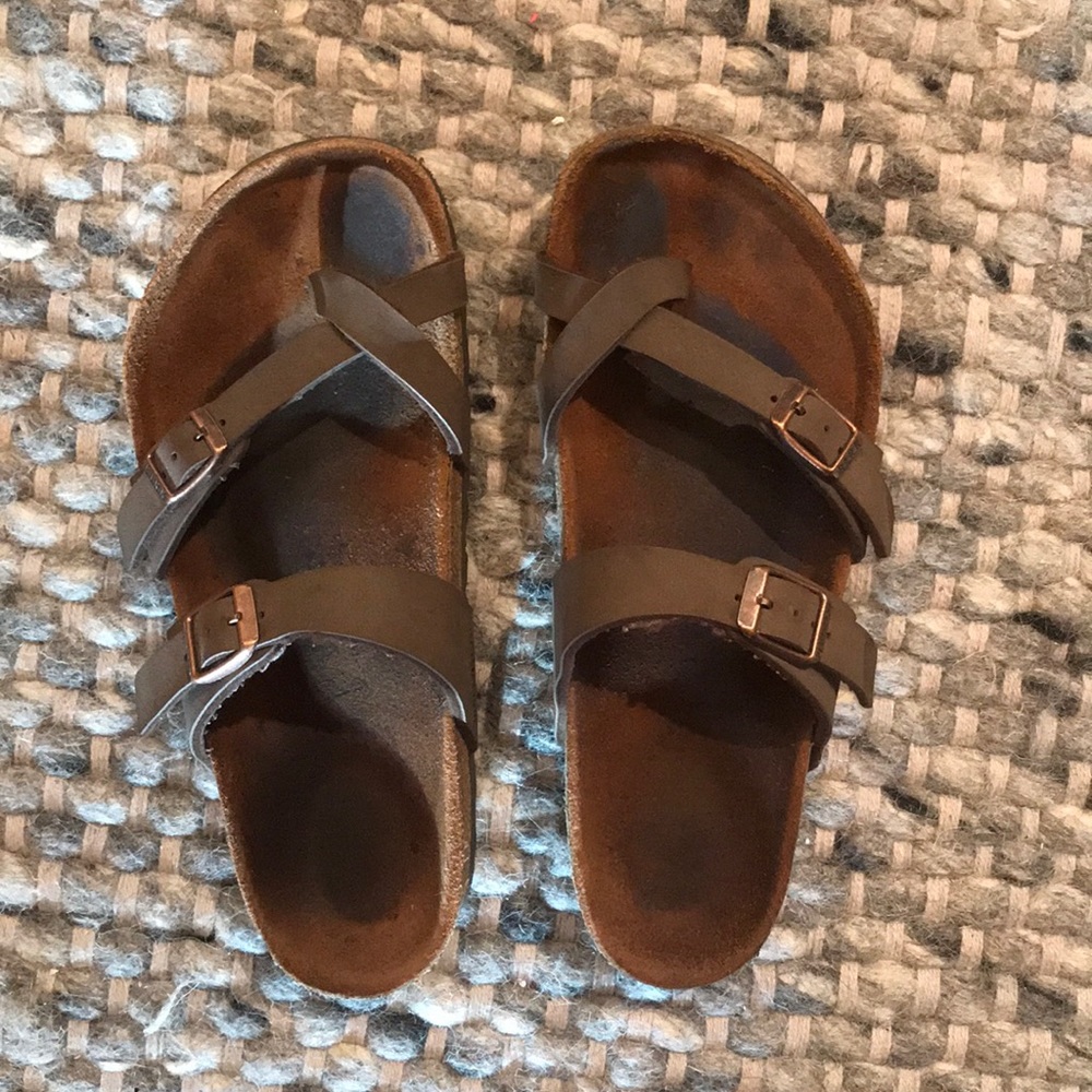 Birkenstock’s